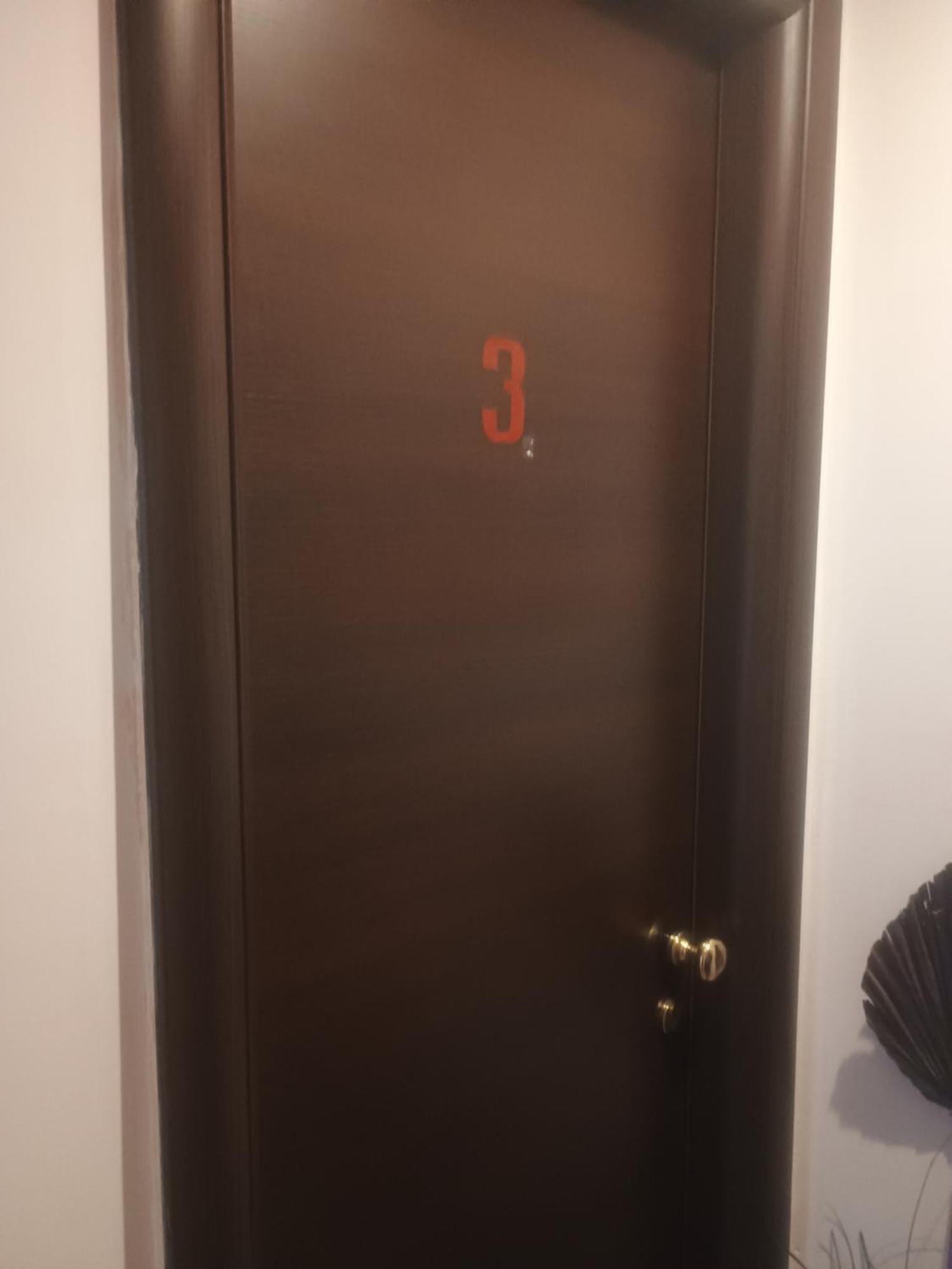 마테라 Terrazza Sui Sassi B&B 외부 사진