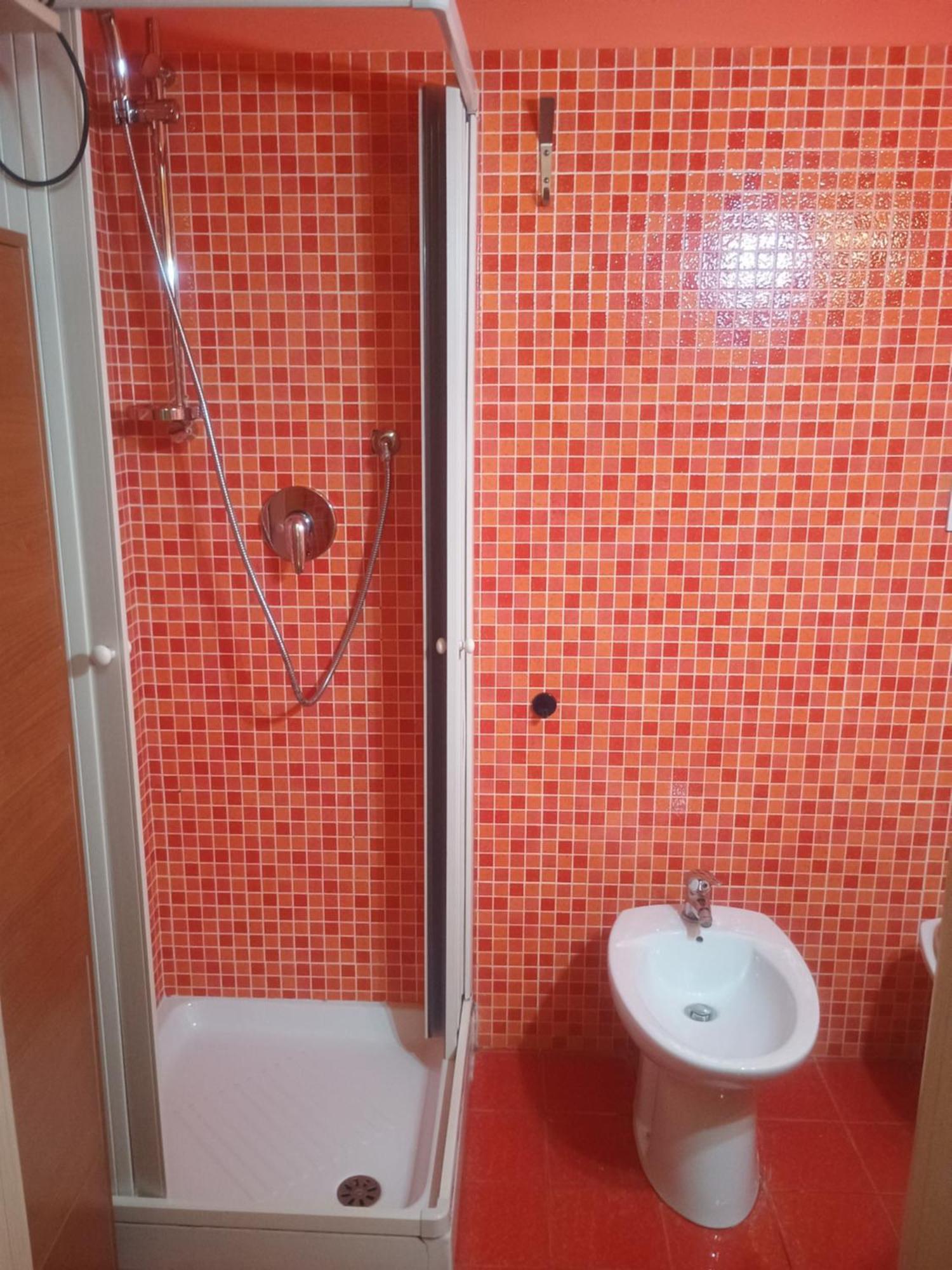 마테라 Terrazza Sui Sassi B&B 외부 사진