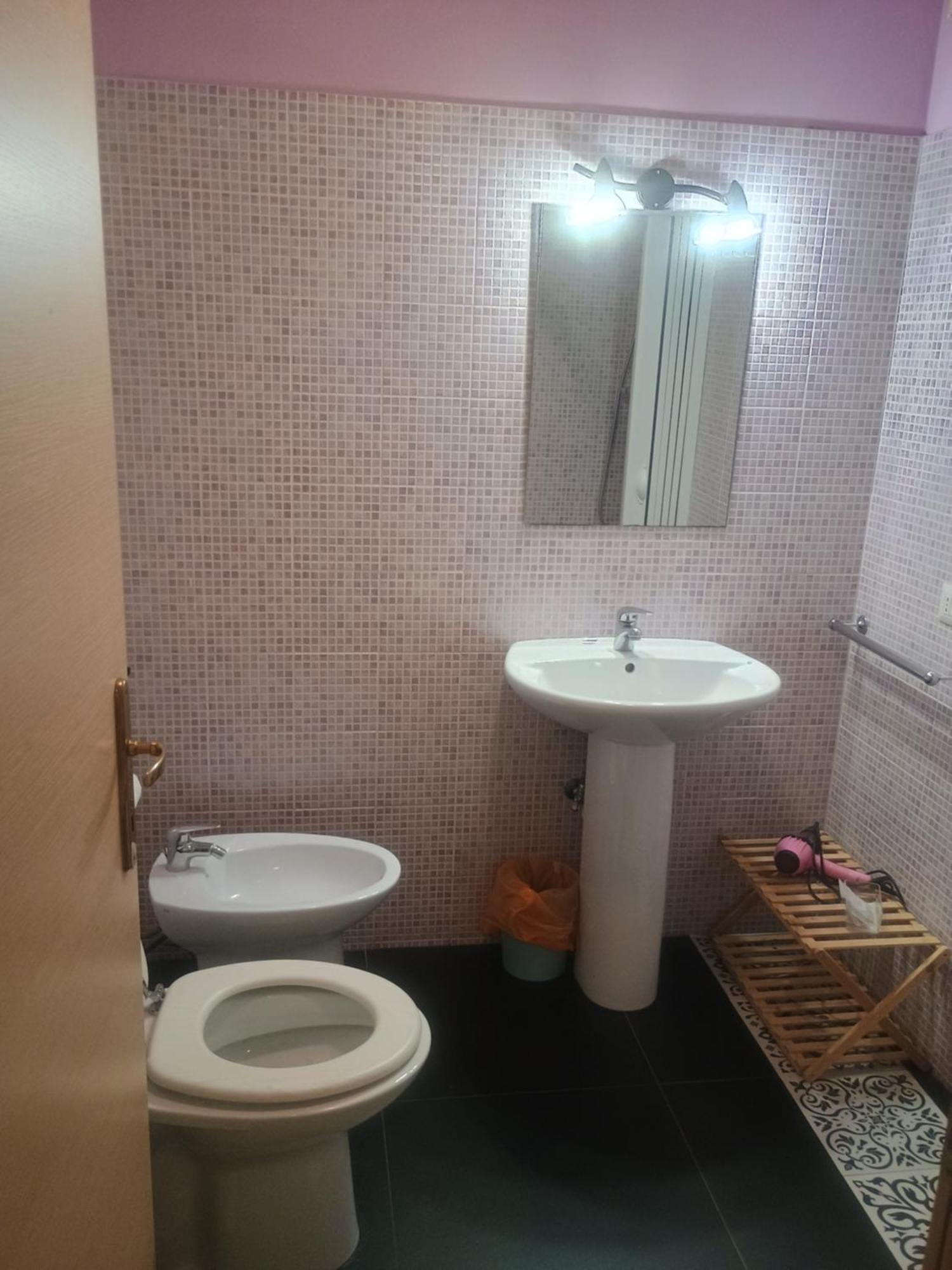 마테라 Terrazza Sui Sassi B&B 외부 사진