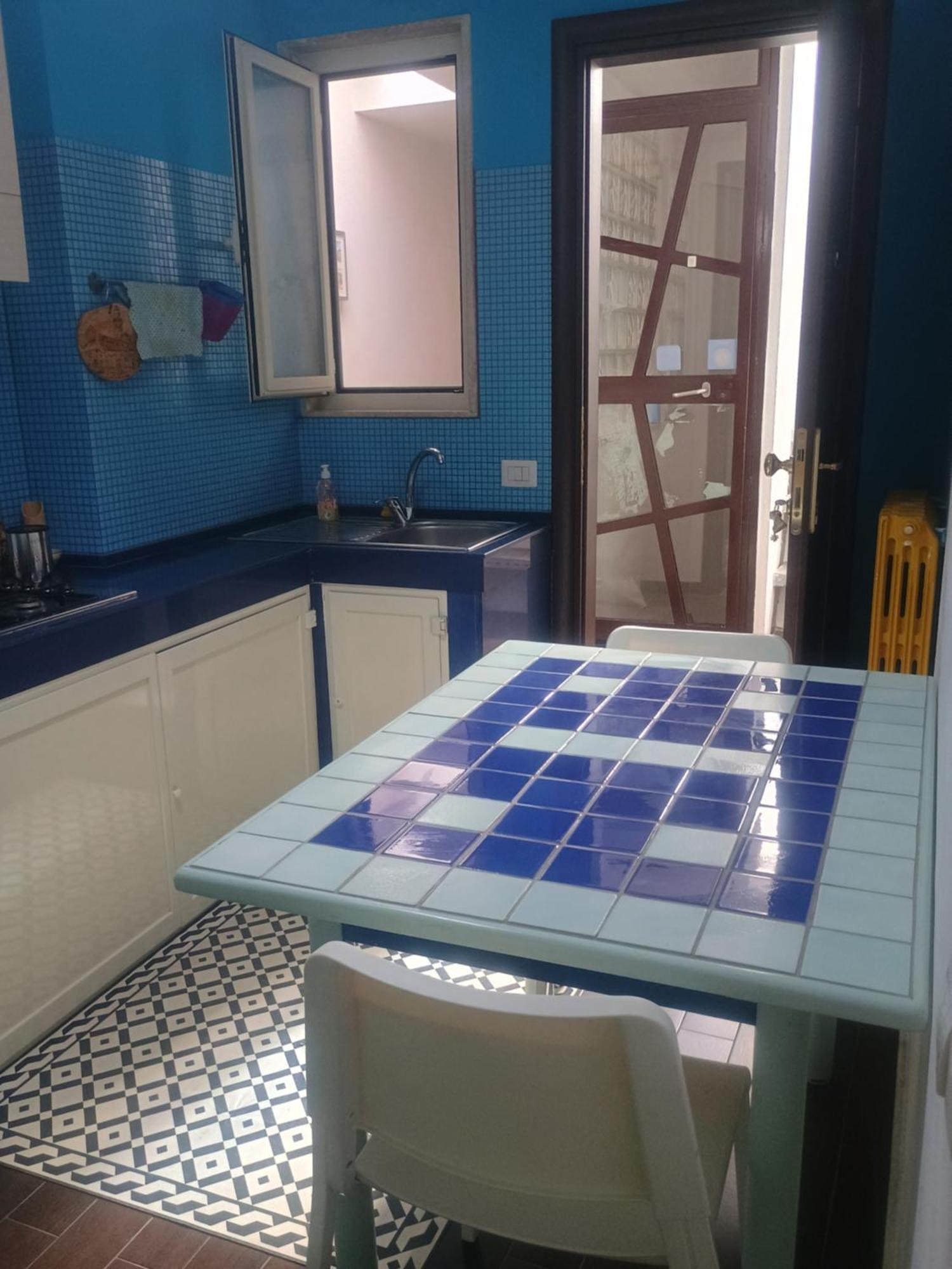 마테라 Terrazza Sui Sassi B&B 외부 사진