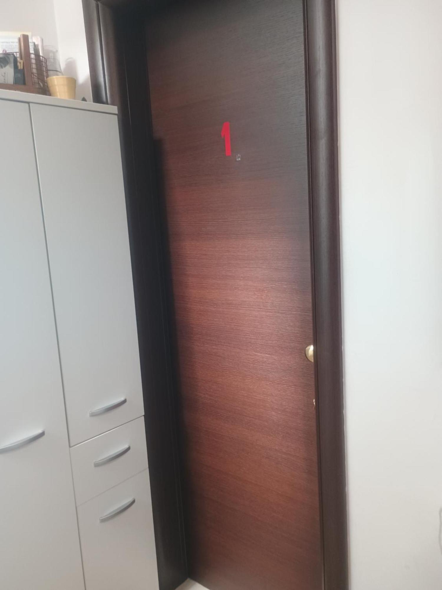 마테라 Terrazza Sui Sassi B&B 외부 사진