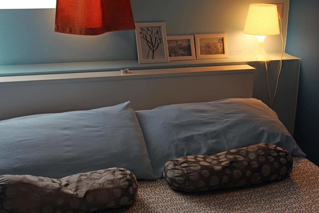 마테라 Terrazza Sui Sassi B&B 외부 사진