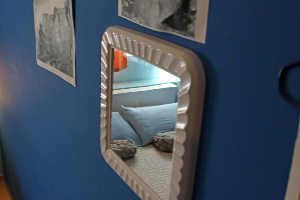 마테라 Terrazza Sui Sassi B&B 외부 사진